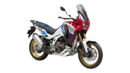 ฮอนด้า Honda-CRF 1000L Africa Twin DCT-ปี 2026