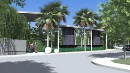 เนอวานา บียอนด์ เกษตร-นวมินทร์ (Nirvana Beyond Kaset-Nawamin) เนอวานา บียอนด์ เกษตร-นวมินทร์ (Nirvana Beyond Kaset-Nawamin)