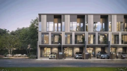 บ้านกลางเมือง รามคำแหง 174 สเตชั่น (Baan Klang Mueng Ramkhamhaeng 174 Station) บ้านกลางเมือง รามคำแหง 174 สเตชั่น (Baan Klang Mueng Ramkhamhaeng 174 Station)