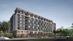 เฟรช คอนโดมิเนียม (Fresh Condominium) เฟรช คอนโดมิเนียม (Fresh Condominium)