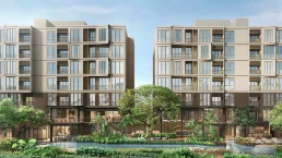 เมคิน เฮาส์ เชียงใหม่ (Mekin HAUS Chiang Mai) เมคิน เฮาส์ เชียงใหม่ (Mekin HAUS Chiang Mai)