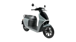 ไอ-มอเตอร์ i-motor-Breeze Lite-ปี 2025