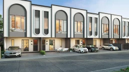 เอ็มไลฟ์ ลำลูกกา-คลอง 4 (M Life Lamlukka-Klong 4) เอ็มไลฟ์ ลำลูกกา-คลอง 4 (M Life Lamlukka-Klong 4)