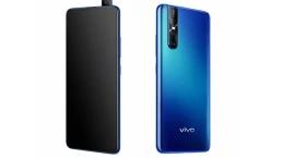 วีโว่ vivo V15 Pro (8GB/128GB) วีโว่ vivo V15 Pro (8GB/128GB)