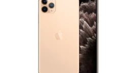 แอปเปิล APPLE-iPhone 11 Pro Max (4GB/512GB)