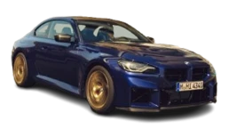 บีเอ็มดับเบิลยู BMW M2 CS Ceramic Brake ปี 2025