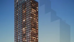 เดอะ ลอฟท์ อโศก (The Lofts Asoke) เดอะ ลอฟท์ อโศก (The Lofts Asoke)