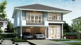 ศุภาลัย พรีม่า วิลล่า พระราม 2 - บางขุนเทียน (Supalai Prima Villa Rama 2 - Bangkhuntien) ศุภาลัย พรีม่า วิลล่า พระราม 2 - บางขุนเทียน (Supalai Prima Villa Rama 2 - Bangkhuntien)