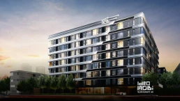 ไอดีโอ โมบิ สุขุมวิท 40 (Ideo Mobi Sukhumvit 40) ไอดีโอ โมบิ สุขุมวิท 40 (Ideo Mobi Sukhumvit 40)