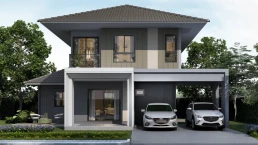 อณาสิริ บางใหญ่ (Anasiri Bangyai) อณาสิริ บางใหญ่ (Anasiri Bangyai)