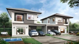 คาซ่า วิลล์ วัชรพล - เพิ่มสิน (Casa Ville Watcharapol - Permsin) คาซ่า วิลล์ วัชรพล - เพิ่มสิน (Casa Ville Watcharapol - Permsin)