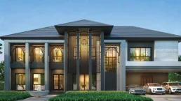 แกรนด์ บางกอก บูเลอวาร์ด ศรีนครินทร์ (Grand Bangkok Boulevard Srinakarin) แกรนด์ บางกอก บูเลอวาร์ด ศรีนครินทร์ (Grand Bangkok Boulevard Srinakarin)