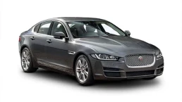 จากัวร์ Jaguar-XE 2.0 Portfolio-ปี 2015