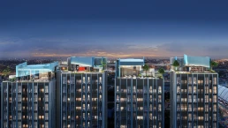 ดิ ออริจิ้น ปลั๊ก แอนด์ เพลย์ รามอินทรา (The Origin Plug & Play Ramintra) ดิ ออริจิ้น ปลั๊ก แอนด์ เพลย์ รามอินทรา (The Origin Plug & Play Ramintra)