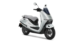 ฮอนด้า Honda UC3 (Standard) ปี 2026 ฮอนด้า Honda UC3 (Standard) ปี 2026