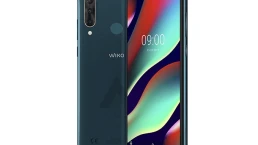 วีโก Wiko View3 Pro