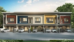 สิริ เพลส ประชาอุทิศ 90 (Siri Place Pracha uthit 90) สิริ เพลส ประชาอุทิศ 90 (Siri Place Pracha uthit 90)