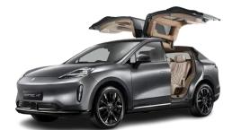 Aion Hyptec HT 620 Luxury ปี 2024