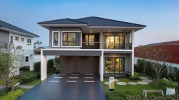 ศุภาลัย ปาล์มสปริงส์ บ่อวิน-อีสเทิร์นฯ (Supalai Palm Springs Bowin-Eastern) ศุภาลัย ปาล์มสปริงส์ บ่อวิน-อีสเทิร์นฯ (Supalai Palm Springs Bowin-Eastern)