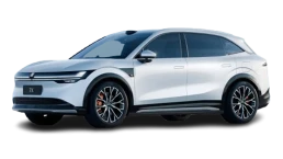 ซีเคอร์ Zeekr 7X Standard ปี 2025