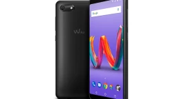 วีโก Wiko-Tommy 3 Plus วีโก Wiko-Tommy 3 Plus
