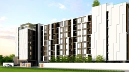 ลิปป์ ลาดพร้าว 20 (LIB Ladprao 20) ลิปป์ ลาดพร้าว 20 (LIB Ladprao 20)