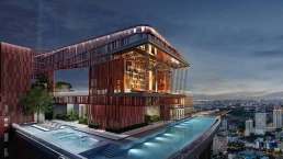 ไลฟ์ อโศก ไฮป์ (Life Asoke Hype) ไลฟ์ อโศก ไฮป์ (Life Asoke Hype)