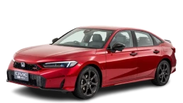 ฮอนด้า Honda Civic e:HEV RS ปี 2026