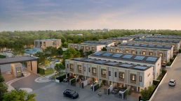 เสนา วีว่า เทพารักษ์ - บางบ่อ (Sena Viva Thepharak - Bangbo) เสนา วีว่า เทพารักษ์ - บางบ่อ (Sena Viva Thepharak - Bangbo)