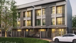 บ้านกลางเมือง พระราม 2 - พุทธบูชา (Baan Klang Muang) บ้านกลางเมือง พระราม 2 - พุทธบูชา (Baan Klang Muang)