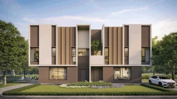 บ้านกลางเมือง พระราม 5 (Baanklangmueng Rama 5) บ้านกลางเมือง พระราม 5 (Baanklangmueng Rama 5)