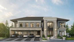 แกรนด์ บางกอก บูเลอวาร์ด สเตต บางนา (Grand Bangkok Boulevard State Bangna) แกรนด์ บางกอก บูเลอวาร์ด สเตต บางนา (Grand Bangkok Boulevard State Bangna)