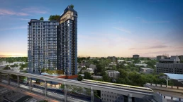 คอนโด ดิ ออริจิ้น ลาดพร้าว-บางกะปิ (The Origin Ladprao-Bangkapi) คอนโด ดิ ออริจิ้น ลาดพร้าว-บางกะปิ (The Origin Ladprao-Bangkapi)