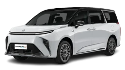 เอ็มจี MG MAXUS9 V PLUS ปี 2026