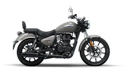 โรยัล เอ็นฟีลด์ Royal Enfield Meteor 350 ปี 2026