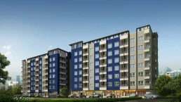 เดอะ คิทท์ ติวานนท์ (The Kith Tiwanon) เดอะ คิทท์ ติวานนท์ (The Kith Tiwanon)