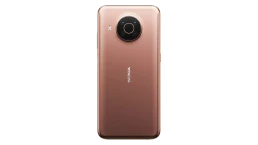 โนเกีย Nokia X20 (8GB/128GB)