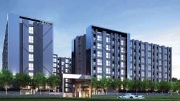 ดิ เอ็กเซล ไฮด์อะเวย์ รัชดา-ห้วยขวาง (The Excel Hideaway Ratchada-Huai Khwang) ดิ เอ็กเซล ไฮด์อะเวย์ รัชดา-ห้วยขวาง (The Excel Hideaway Ratchada-Huai Khwang)