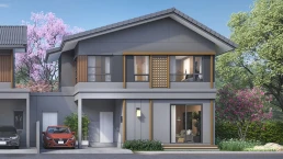 อณาสิริ รังสิต - คลอง 2 (Anasiri Rangsit - Klong 2) อณาสิริ รังสิต - คลอง 2 (Anasiri Rangsit - Klong 2)