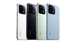 เสียวหมี่ Xiaomi 13 (8GB/256GB)