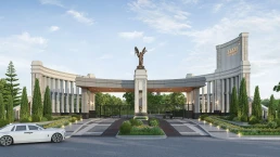 แกรนด์ บางกอก บูเลอวาร์ด แจ้งวัฒนะ-ราชพฤกษ์ (Grand Bangkok Boulevard Chaengwatthana-Ratchaphruek) แกรนด์ บางกอก บูเลอวาร์ด แจ้งวัฒนะ-ราชพฤกษ์ (Grand Bangkok Boulevard Chaengwatthana-Ratchaphruek)