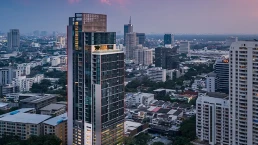 คราม สุขุมวิท 26 (KRAAM SUKHUMVIT 26) คราม สุขุมวิท 26 (KRAAM SUKHUMVIT 26)