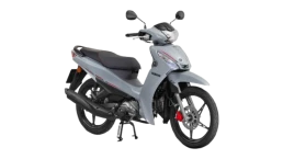 ยามาฮ่า Yamaha-FINN Smart Key Version-ปี 2026