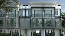 บ้านเปี่ยมสุข ปิ่นเกล้า - กาญจนาภิเษก (Baan Piamsuk Pinklao - Kanjanaphisek)