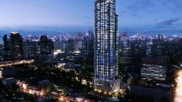 เดอะ ลอฟท์ สีลม (The Lofts Silom) เดอะ ลอฟท์ สีลม (The Lofts Silom)