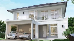 มัณฑนา บางนา - วงแหวน (Mantana Bangna - Wongwaen)