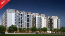 ไฮ สุขุมวิท 93 คอนโด (HI Sukhumvit 93 Condo) ไฮ สุขุมวิท 93 คอนโด (HI Sukhumvit 93 Condo)