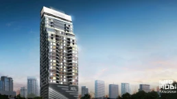 ไอดีโอ โมบิ รางน้ำ (Ideo Mobi Rangnam) ไอดีโอ โมบิ รางน้ำ (Ideo Mobi Rangnam)