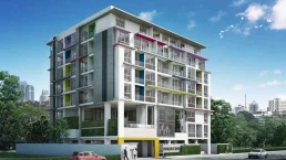 ชาโตว์ อินทาวน์ รัชดา 20-2 (Chateau In Town Ratchada 20-2) ชาโตว์ อินทาวน์ รัชดา 20-2 (Chateau In Town Ratchada 20-2)