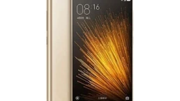 เสียวหมี่ Xiaomi Mi6 (64GB)